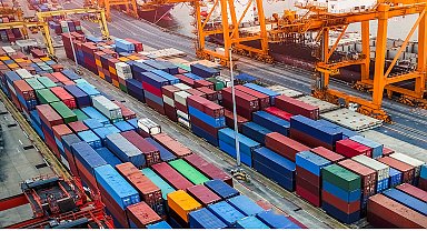 TÜİK: Haziran ayında ihracat yüzde 10,5 düştü