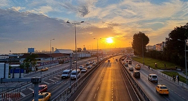 TÜİK: “Haziranda 193 bin 688 adet taşıtın trafiğe kaydı yapıldı”