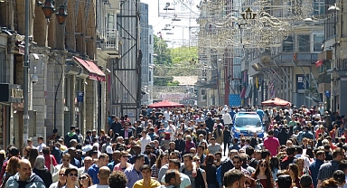 TÜİK: Mayıs ayında işsizlik oranı yüzde 9,5 oldu