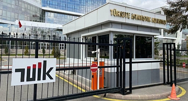 TÜİK: Yurt içi üretici fiyat endeksi haziranda yıllık yüzde 40,42 arttı