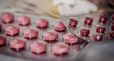 Türk Eczacılar Birliği Ve 54 Bölge Eczacı Odası: 