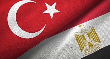 Türkiye ve Mısır arasındaki diplomatik ilişkiler büyükelçilik seviyesine çıkarıldı