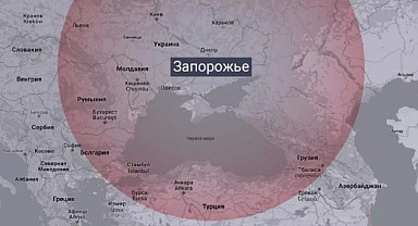 Türkiye'yi de etkileyecek nükleer felaket tehlikesi!