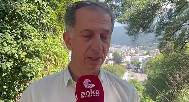 Uludağ'da 2 bin 100 hektarlık alanın Uludağ alan Başkanlığı'na devredilmesine karşı tepkiler sürüyor: "Bu alan sadece bununla kalmayabilir, çünkü kanunda bu alanın sınırsız bir biçimde büyütülebileceği hükmü var"