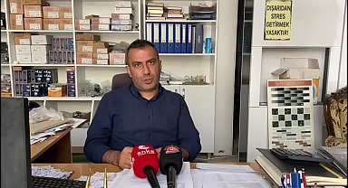 ULUMED Doğu Anadolu Bölge Başkanı Demirkıran: "ülkemizde uyuşturucu kullanma yaşı 12'ye kadar düştü"