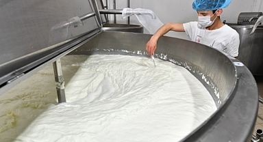 Ulusal Süt Konseyi, çiğ süt taban fiyatını açıkladı: 11 lira 50 kuruş