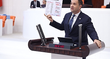 Umut Akdoğan: “Programlarda 115 milyar TL bağış vaat edildi ancak 75 milyar TL'si toplanabildi”