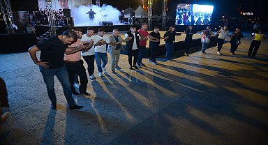 'UNESCO Uluslararası 2. Müzik Festivali' devam ediyor