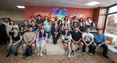 Üniversiteli dostu büyükşehirler listesinde İzmir zirvede