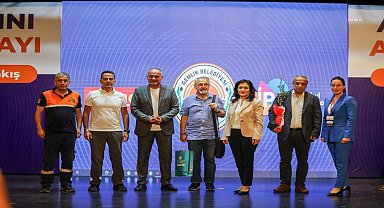 Uzman isimler, Gemlik'te düzenlenen çalıştayda, afetlere karşı alınacak tedbirleri konuştu