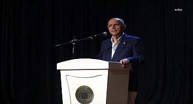 Yenimahalle Belediye Başkanı Yaşar: "Yenimahalle Cumhuriyet'in ilçesidir. Cumhuriyet'in ilçesi olmaya da devam edecektir"