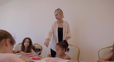 Yenişehir Belediyesi Yaz Okulu Sanat ve Spor Kursları başladı