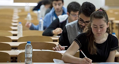 YKS tercih süreci başladı