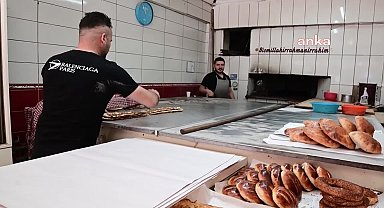 Yozgat'ta ekmeğe zam: 20 Temmuz'dan itibaren 210 gram ekmek 6,50 liradan satılacak