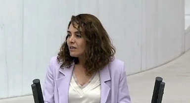 YSP Diyarbakır Milletvekili Adalet Kaya, kaza sonucu yaralandı