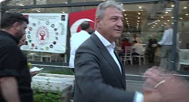 100. Yıl Masterler Turnuvası Zafer Kupası'na katılan takımlar Bornova Belediyesi ev sahipliğinde buluştu 