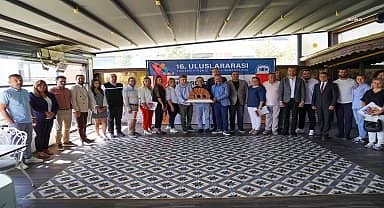 16. Uluslararası Eskişehir Pişmiş Toprak Sempozyumu için geri sayım başladı
