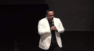 20. Bodrum bale festivalinde Hint dansları ilgiyle izlendi