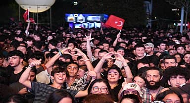 30 Ağustos Zafer Bayramı, Kadıköy'de coşkuyla kutlanacak