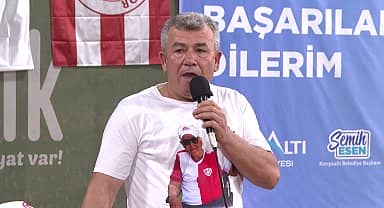 "8. ASDD Futbol Ayak Tenisi Turnuvası" Bu yıl Antalyasporlu Veli Dindar Yavuz adına düzenleniyor