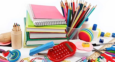 ABB'den öğrenci başına 500 TL kırtasiye desteği!