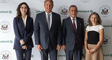 ABD'den Şekerbank'a deprem bölgesi için 100 milyon dolar kredi