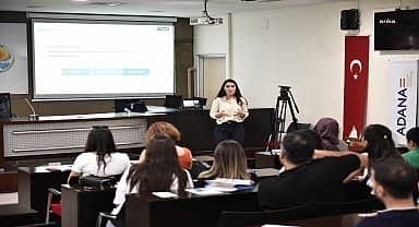 Adana Büyükşehir Belediyesi ve Yeşilay'dan bağımlılıkla mücadelede iş birliği