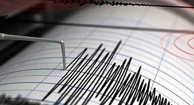 Adana’da 4.5 büyüklüğünde deprem oldu