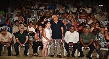 Adana'da 4. Yumurtalık Kültür Ve Turizm Festivali düzenlendi