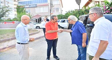 Adana yeni bir kültür merkezi kazanıyor