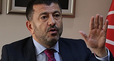 Ağbaba: “İsrail’den talimat alan bir Erdoğan ve hukuk düzeni… Lanet olsun böyle bir düzene”