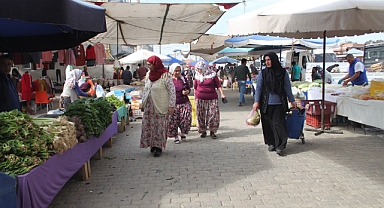 Ağustos ayında açlık sınırı 12 Bin 198, yoksulluk sınırı 39 bin 733 TL'ye yükseldi