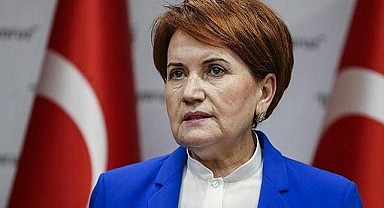 Akşener’den Sabancı ve Doğan ailelerine geçmiş olsun telefonu