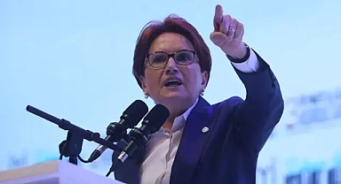 Akşener: “Yerel seçimlerde kendi kadrolarımızla milletimizin huzuruna çıkacağız”