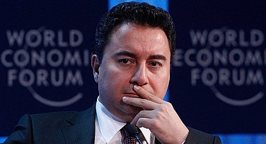 Ali babacan: “Dünyada gıda ucuzlarken, biz pazara, markete gitmeye korkuyoruz”