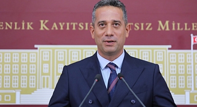 Ali Mahir Başarır: 