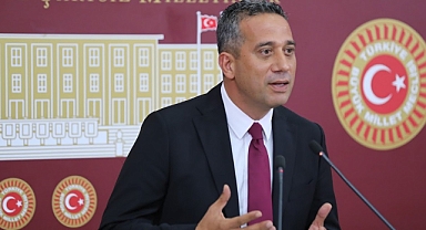Ali Mahir Başarır: 