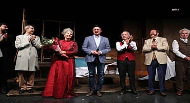 Aliağa Sanat Günleri'nde Zara ve Uğur Arslan konseri