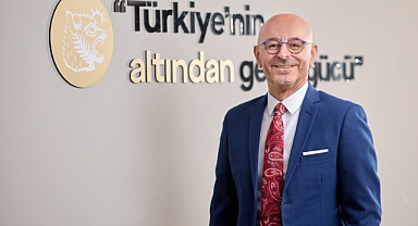 Altın Madencileri Derneği Başkanı Yılmaz, altın ithalatına kısıtlama kararını değerlendirdi