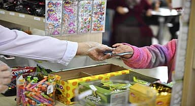 Ankara Büyükşehir Belediyesi başkentlilerin yanında olmaya devam ediyor