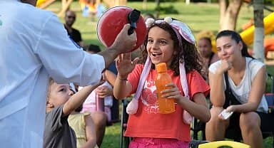 Ankara Büyükşehir Belediyesi Feza Gürsey Bilim Merkezi çocuklara bilimi sevdiriyor