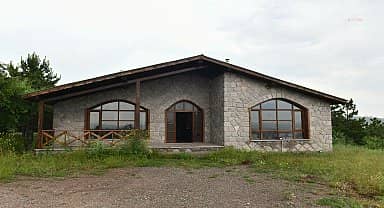 Ankara Büyükşehir Belediyesi Hacıkadın Kent Ormanı'nı yeniledi