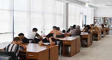 Ankara Büyükşehir Belediyesi'nin 'üniversite tercih günleri'ne yoğun ilgi