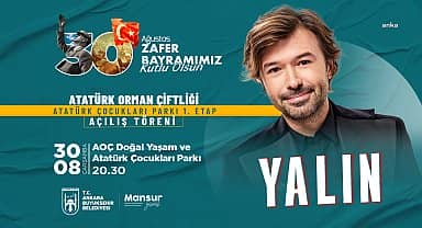 Ankara Büyükşehir Belediyesi, Zafer Haftasını coşkuyla kutlayacak