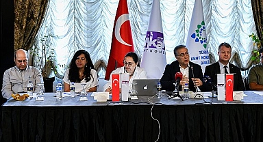 Ankara Kent Konseyi, 