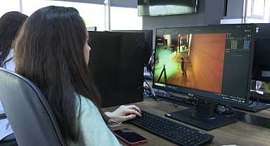 Ansera Techbridge'de 'Akademi Ankara' eğitimleri devam ediyor