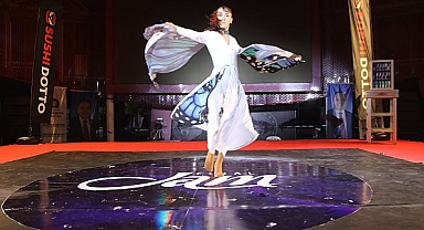 Antalya Büyükşehir Belediyesi, dans tutkunlarını 'Final Jam'de buluşturdu