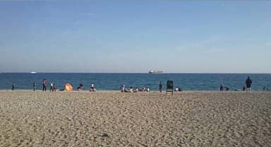 Antalya'da 19 yaşındaki genç, boğularak hayatını kaybetti