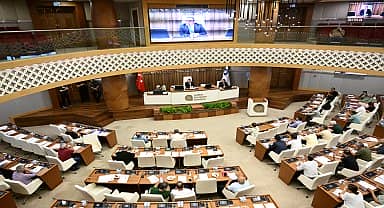 'Antalya Deprem Master Planı' için Türkiye Deprem Vakfı ile iş birliği yapılacak 