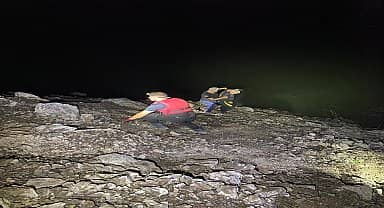 Artvin'de 91 gün önce Çoruh Nehri'ne düşen kayıp kamyonet sürücüsü Zübeyir Topal'ın cesedi bulundu